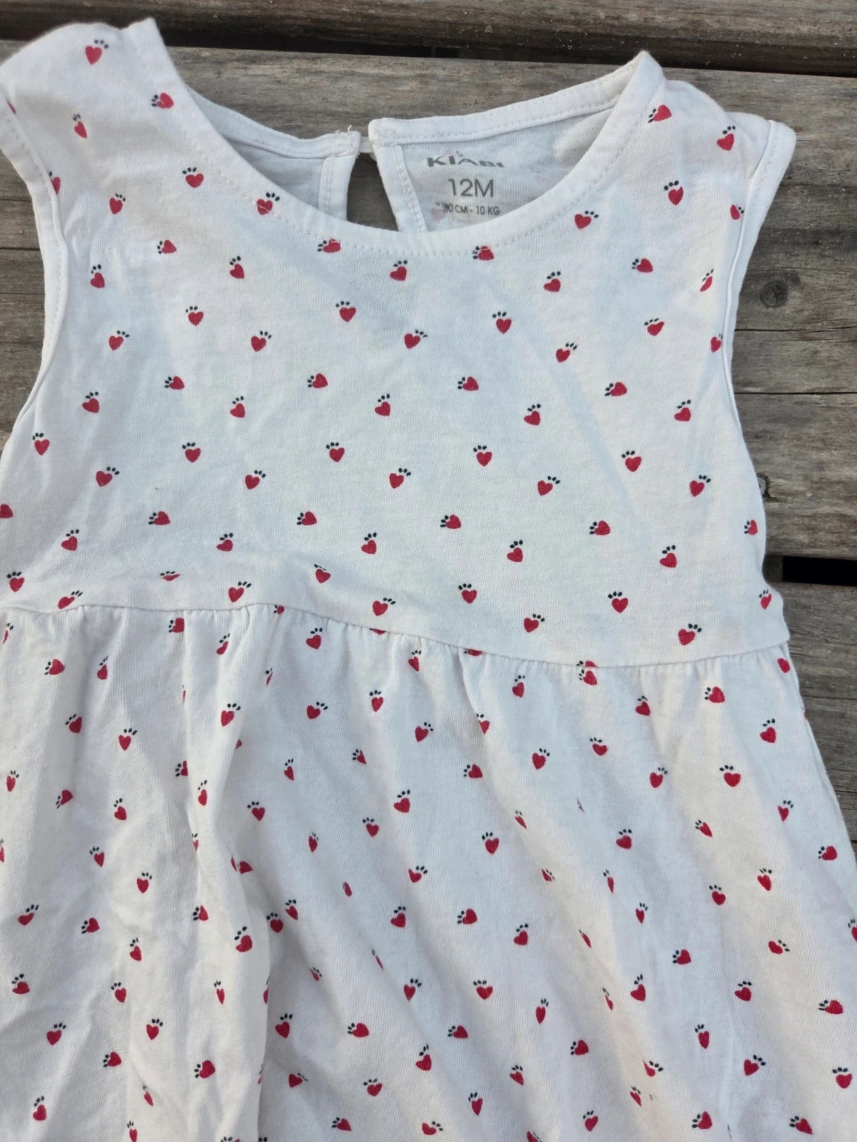 Vestido de verão – photo 5